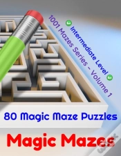 Capa do artigo Magic Mazes