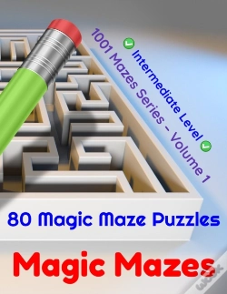 Capa do artigo Magic Mazes