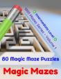 Magic Mazes - Preview