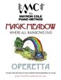 Magic Meadow Operetta - Preview