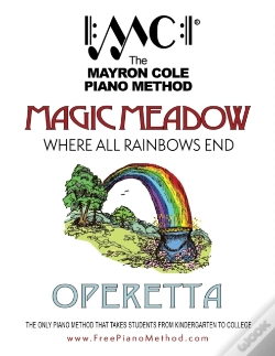 Capa do artigo Magic Meadow Operetta