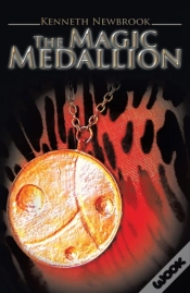 Capa do artigo Magic Medallion