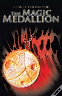 Capa do artigo Magic Medallion
