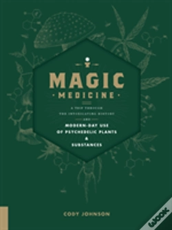 Capa do artigo Magic Medicine