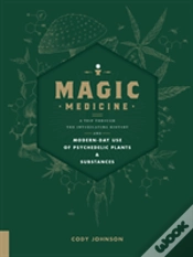 Capa do artigo Magic Medicine