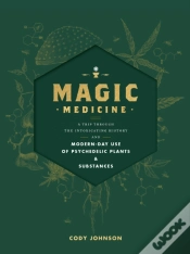 Capa do artigo Magic Medicine