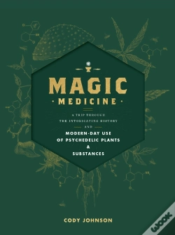 Capa do artigo Magic Medicine