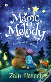 Capa do artigo Magic Melody