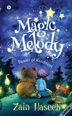 Capa do artigo Magic Melody