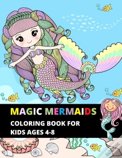 Capa do artigo Magic Mermaids