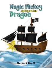 Capa do artigo Magic Mickey And The Golden Dragon