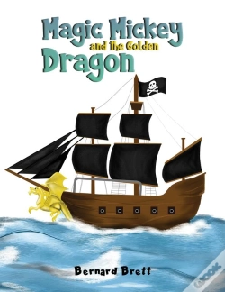 Capa do artigo Magic Mickey And The Golden Dragon