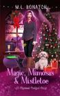 Magic, Mimosas & Mistletoe - Preview