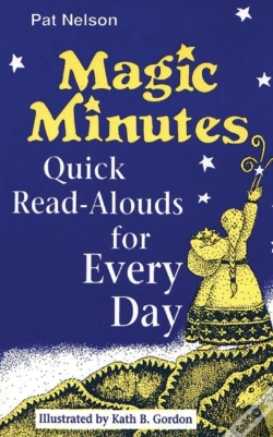 Capa do artigo Magic Minutes