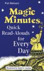 Magic Minutes - Preview