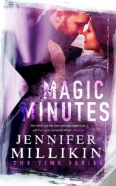 Magic Minutes: The Time Series Book Two