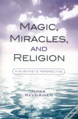 Capa do artigo Magic, Miracles, And Religion