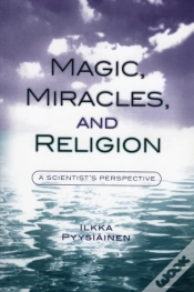 Capa do artigo Magic, Miracles, And Religion