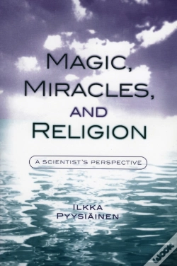 Capa do artigo Magic, Miracles, And Religion