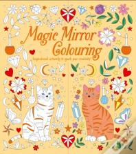 Magic Mirror Colouring