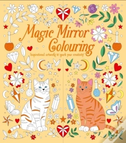 Capa do artigo Magic Mirror Colouring