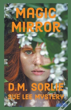Capa do artigo Magic Mirror