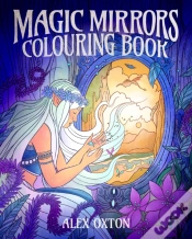 Capa do artigo Magic Mirrors Colouring Book