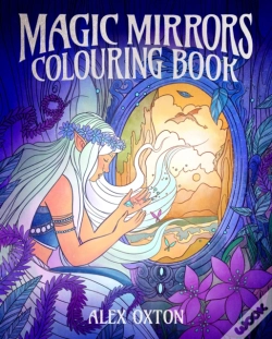 Capa do artigo Magic Mirrors Colouring Book