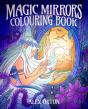 Magic Mirrors Colouring Book - Preview