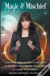 Capa do artigo Magic   Mischief