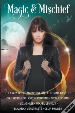 Capa do artigo Magic   Mischief