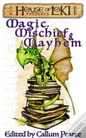 Capa do artigo Magic, Mischief & Mayhem