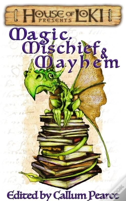 Capa do artigo Magic, Mischief & Mayhem