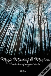 Capa do artigo Magic, Mischief & Mayhem