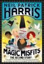 Magic Misfits 2 - Preview