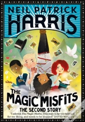 Capa do artigo Magic Misfits 2