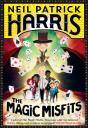 Magic Misfits - Preview