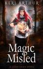 Magic Misled - Preview