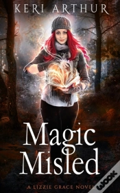 Capa do artigo Magic Misled