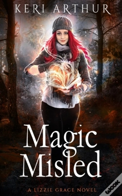 Capa do artigo Magic Misled