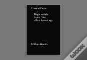 Capa do artigo Magic Moirés : Art Et Science Du Moiré Selon Gerald Oster