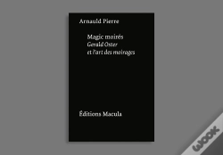 Capa do artigo Magic Moirés : Art Et Science Du Moiré Selon Gerald Oster
