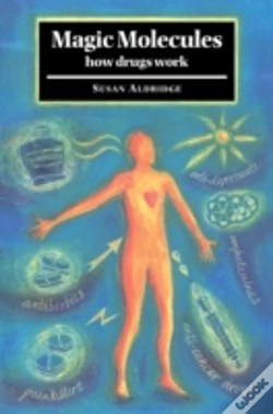 Capa do artigo Magic Molecules