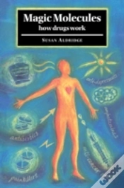 Capa do artigo Magic Molecules