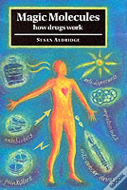 Capa do artigo Magic Molecules
