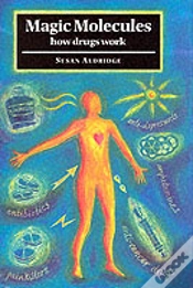 Capa do artigo Magic Molecules