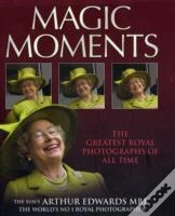 Capa do artigo Magic Moments