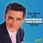 Magic Moments With Ronnie Hilton 1954-1962 - CD - Preview