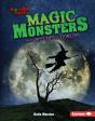 Magic Monsters - Preview