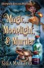 Magic, Moonlight, And Murder - Preview